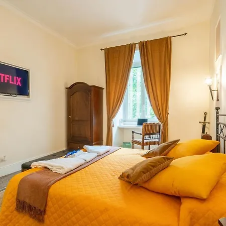 Bed & Breakfast Capital Roma