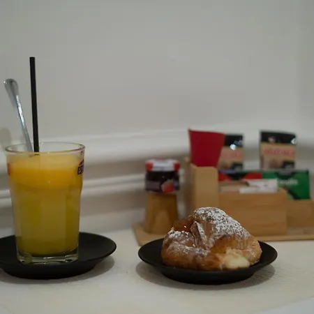 Capital Bed & Breakfast Roma