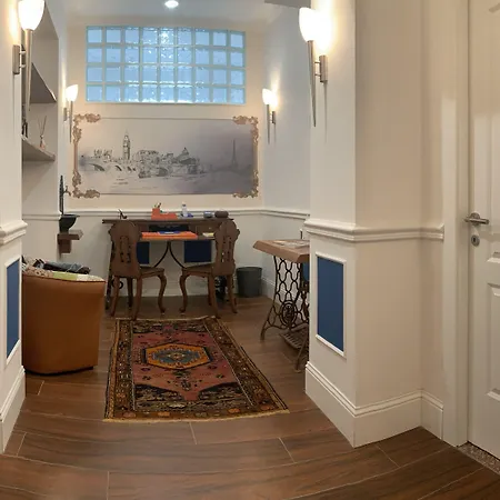 Capital Bed & Breakfast Roma
