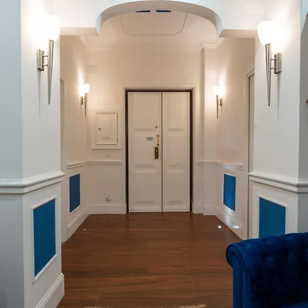 Capital Bed & Breakfast Roma