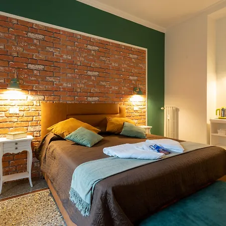 Bed & Breakfast Capital