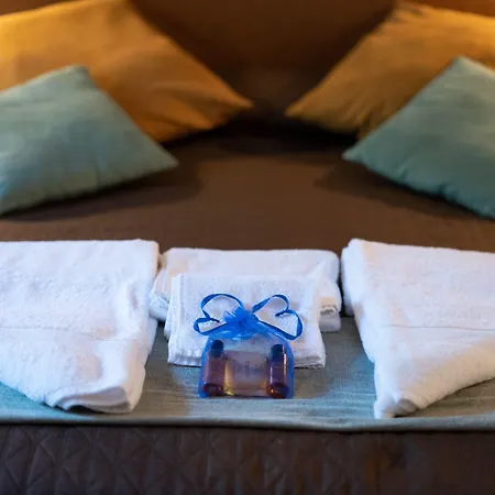 Capital Bed & Breakfast 4*