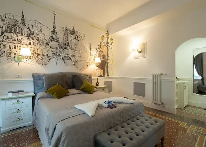 Bed & Breakfast Capital 4*
