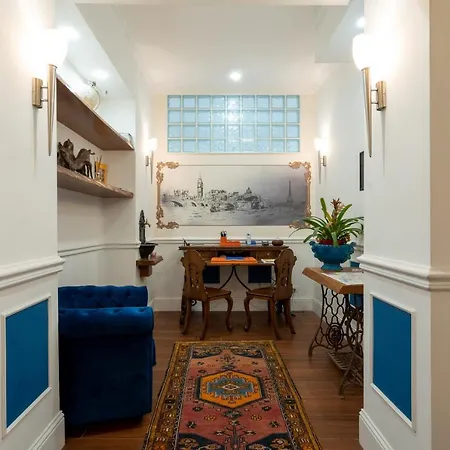 Capital Bed & Breakfast Rom
