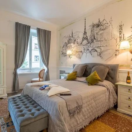 فندق مبيت وإفطار Capital 4*