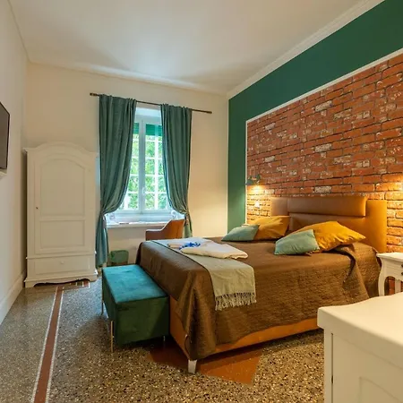 Capital Bed & Breakfast Rom