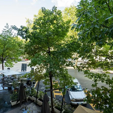 Capital Alojamento de Acomodação e Pequeno-almoço