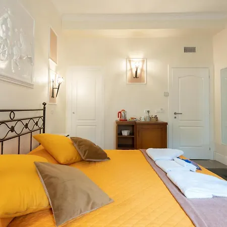 Capital Bed & Breakfast