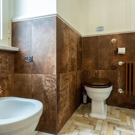 Bed & Breakfast Capital Roma