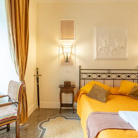 Capital Bed & Breakfast Roma