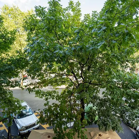 Capital Bed & Breakfast Roma