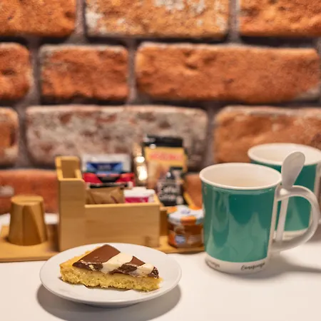 Capital Alojamento de Acomodação e Pequeno-almoço