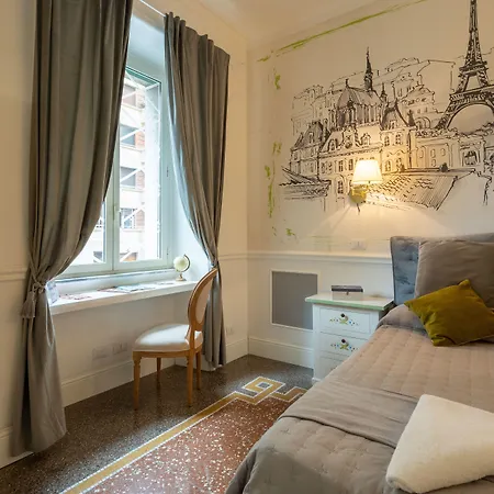 Capital Alojamento de Acomodação e Pequeno-almoço