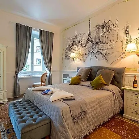 Capital Bed & Breakfast