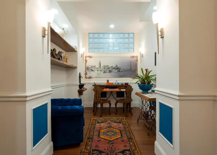 Capital Отель типа 