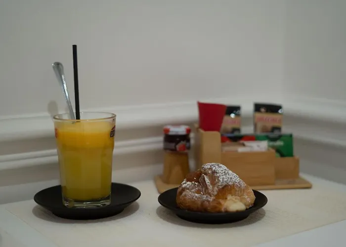 Capital Отель типа 