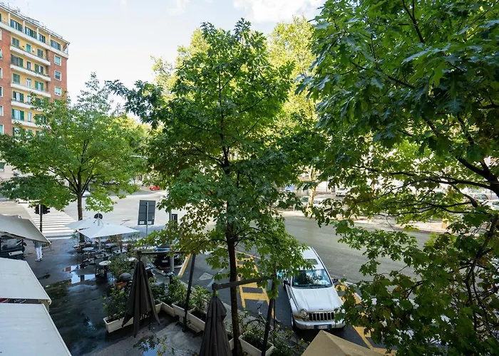 Capital Отель типа 