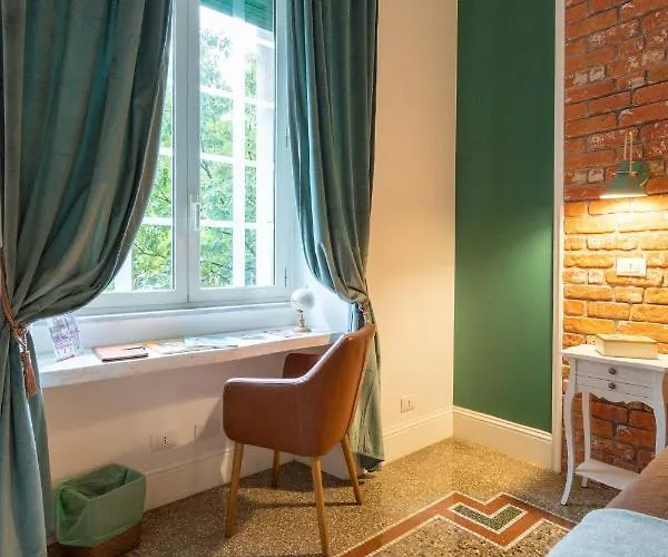 Capital Отель типа 