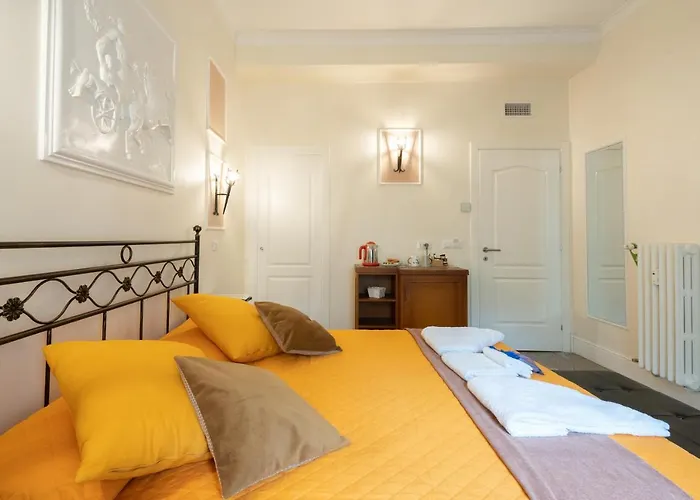 Capital Отель типа 