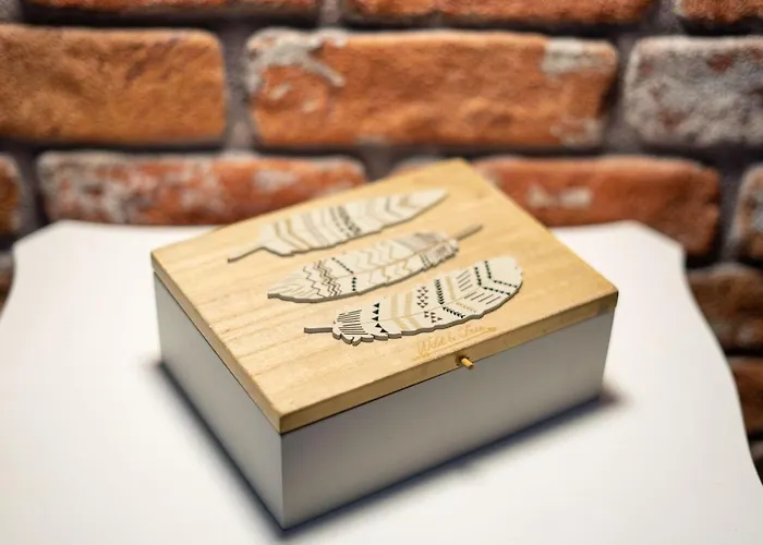 Capital Отель типа 