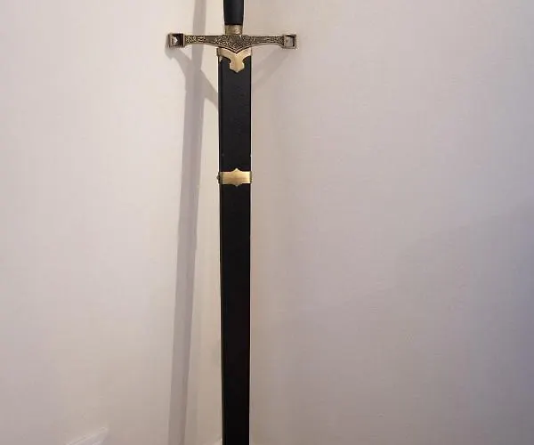 Capital Отель типа 