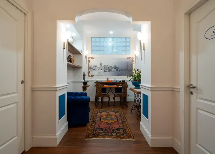 Capital Отель типа 