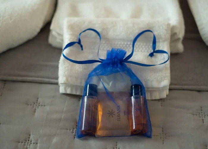 Capital Отель типа 