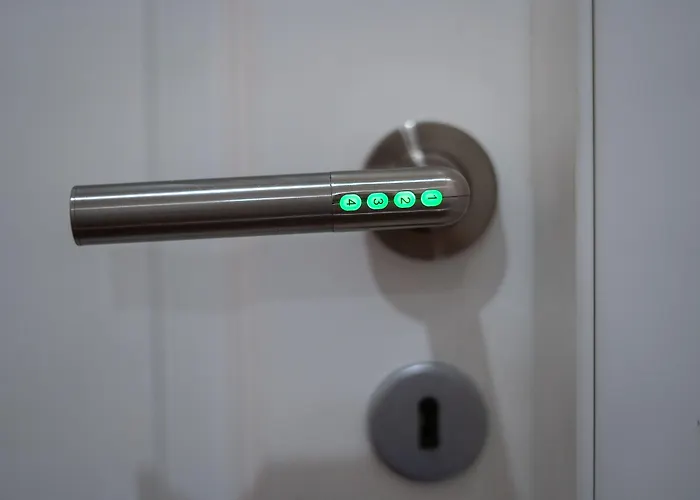 Capital Отель типа 