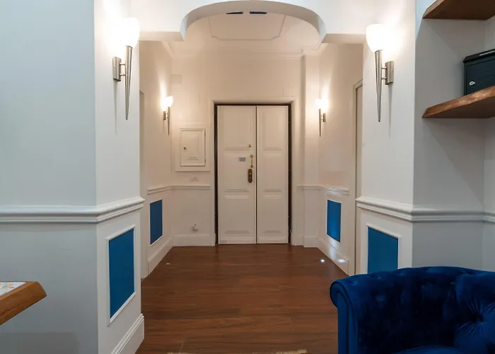 Capital Отель типа 