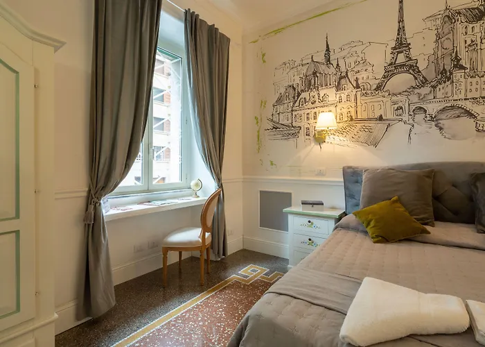 Capital Отель типа 