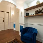 Bed and Breakfast Capital 4*