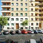 Bed and Breakfast Capital 4*