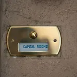 Bed and Breakfast Capital Ρώμη