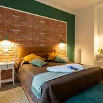 Capital Bed and Breakfast 4*