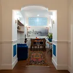 Capital Bed and Breakfast 4*