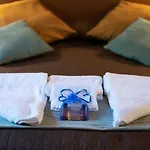Capital Bed and Breakfast 4*