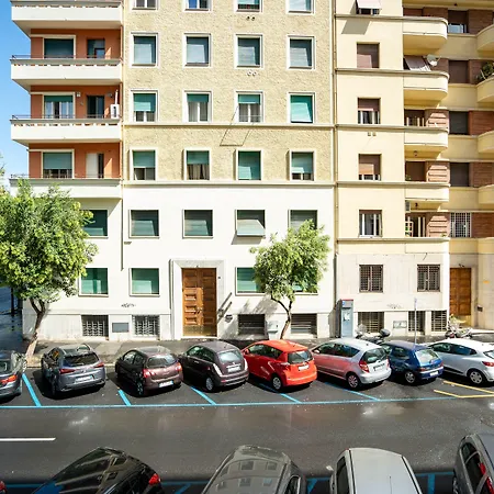 Capital Bed and Breakfast Ρώμη
